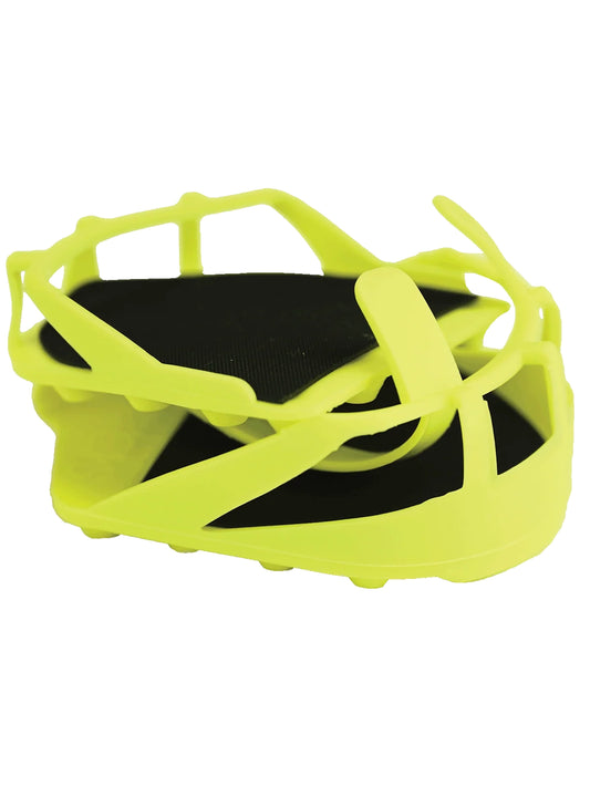 Seirus Cat Tracks Neon Yellow