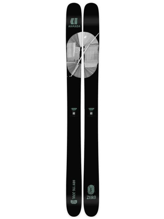 Ski Armada ARV 116 JJ UL 2025