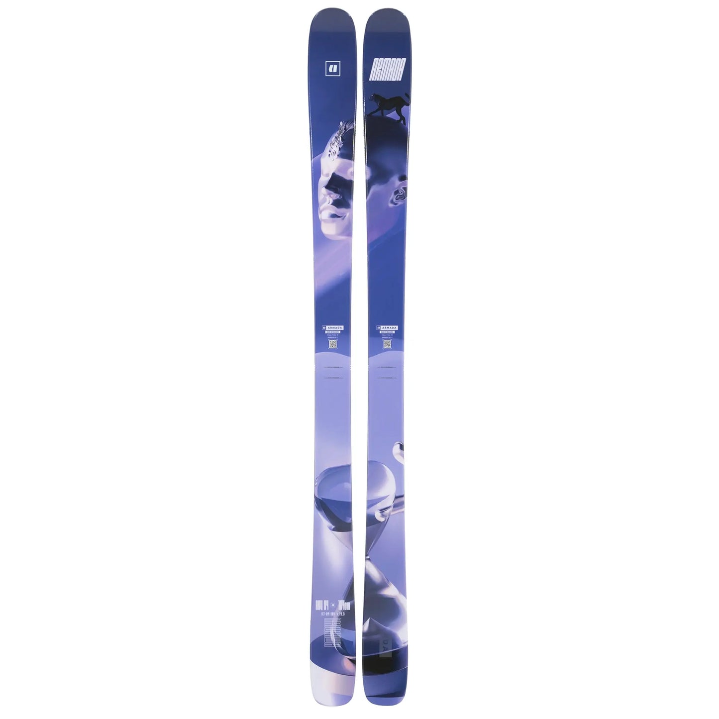 Ski Armada ARV 84 (Short) 2025