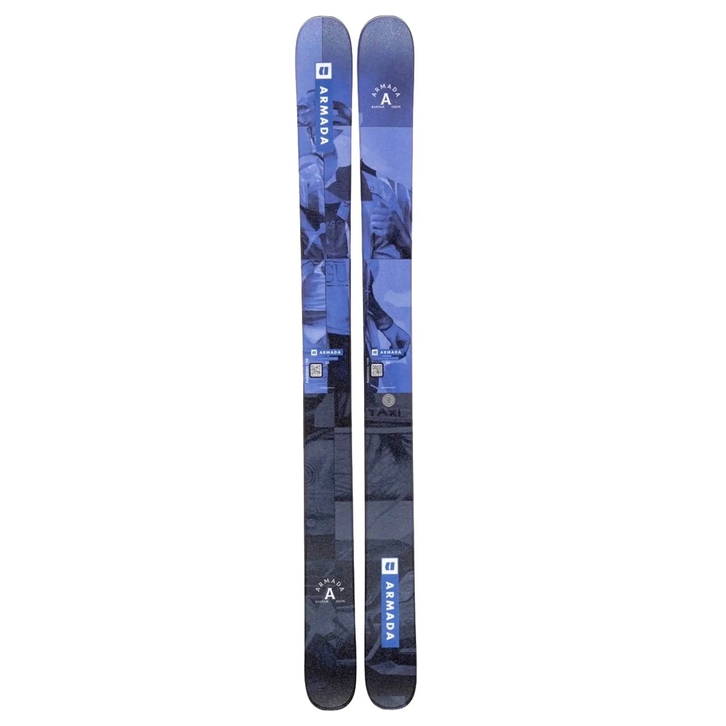 Ski Armada Bantam 2022