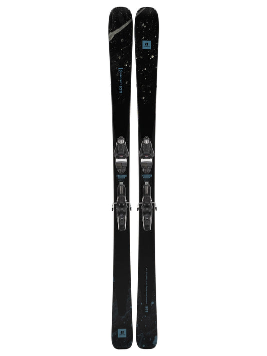 Ski Armada Declivity 82 Ti 2024  + Fixation Strive 11