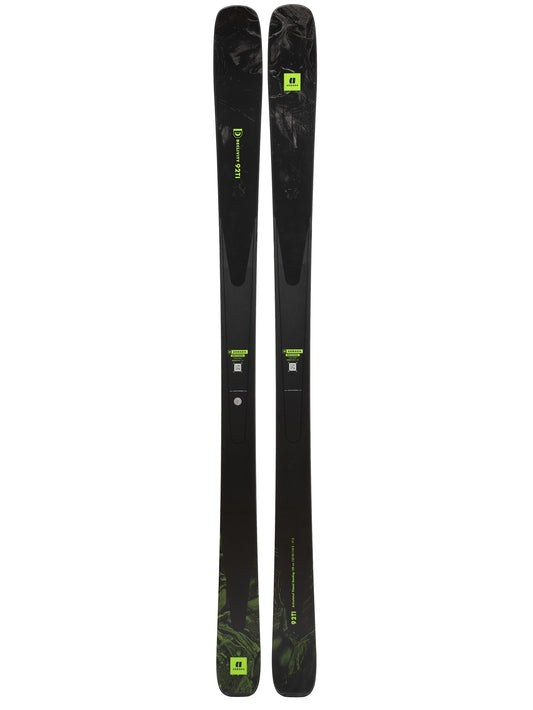 Ski Armada Declivity 92 Ti 2025