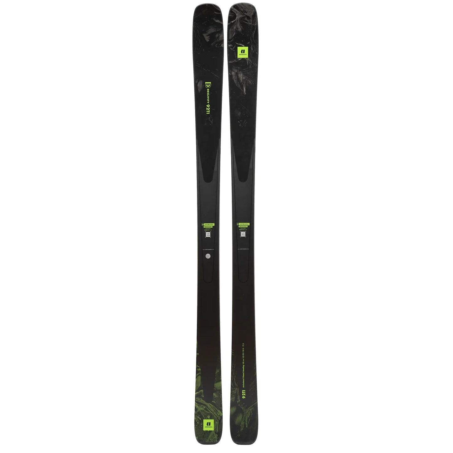 Ski Armada Declivity 92 Ti 2025