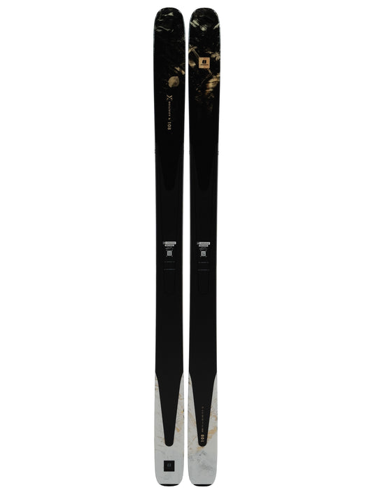 Ski Armada Declivity X 108 2025