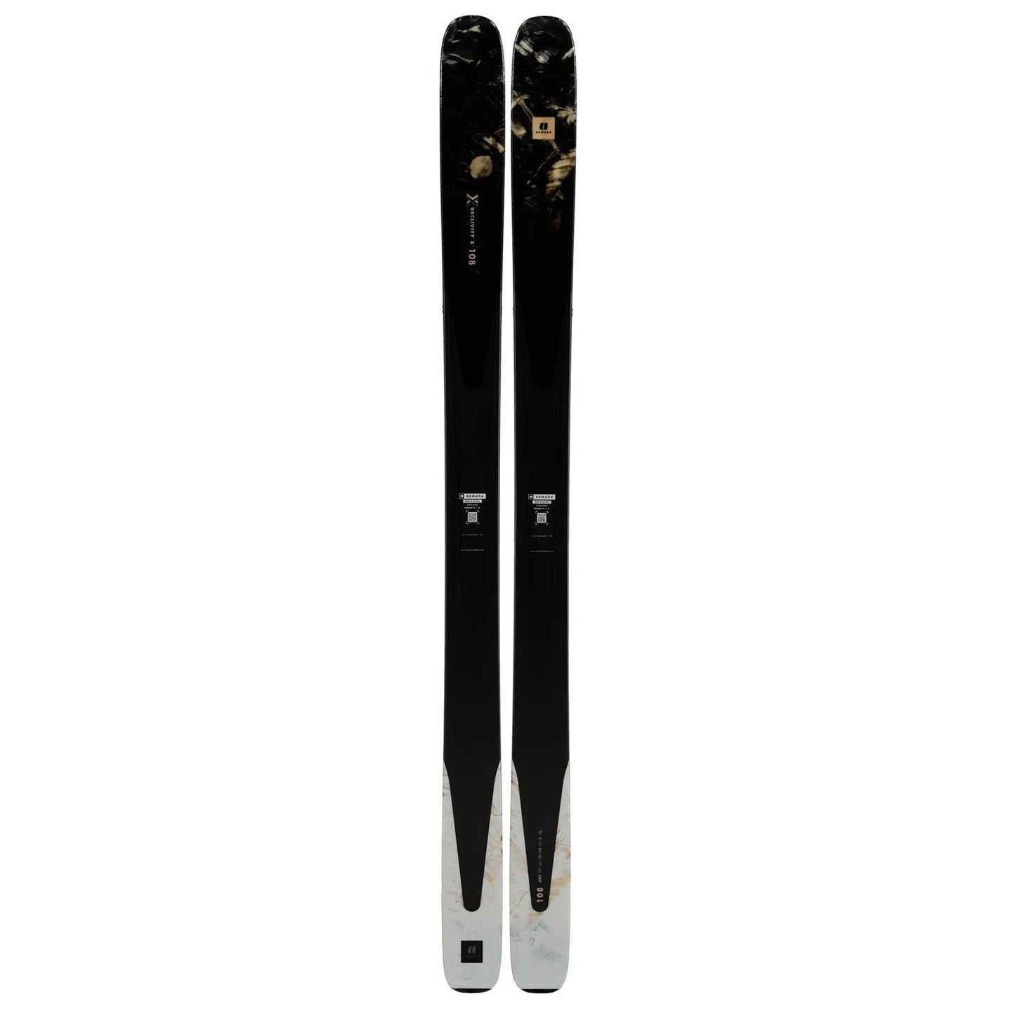 Ski Armada Declivity X 108 2025