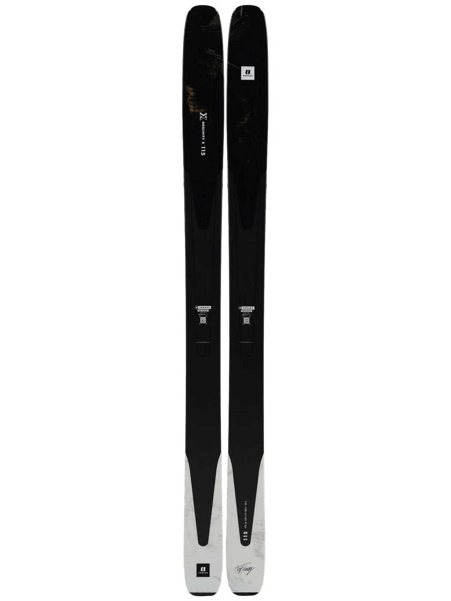 Ski Armada Declivity X 115 2025