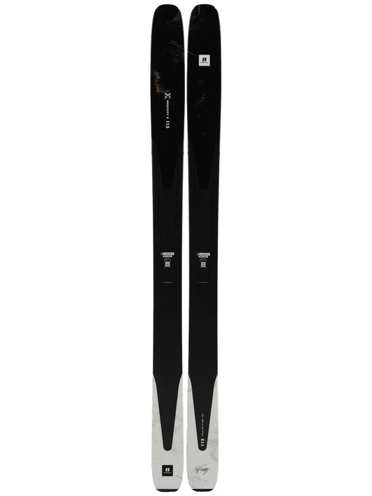 Ski Armada Declivity X 115 2025