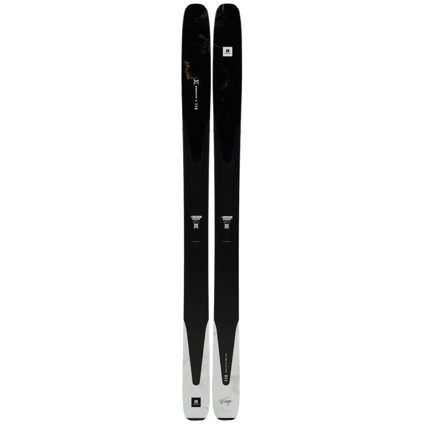Ski Armada Declivity X 115 2025