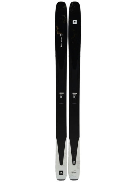 Ski Armada Declivity X 115 2025 – Lucky Ski Depot