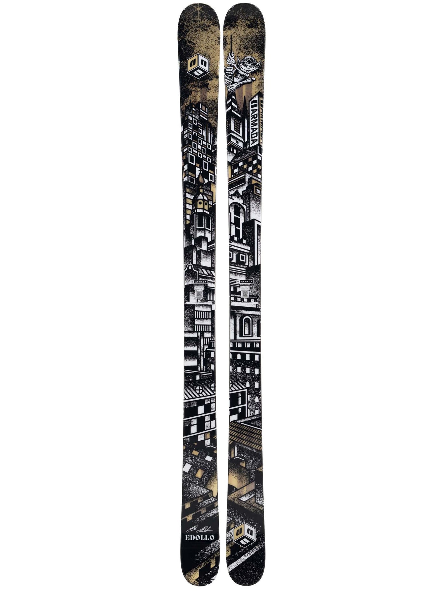 Ski Armada Edollo 2025
