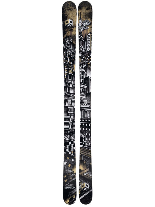 Ski Armada Edollo 2025