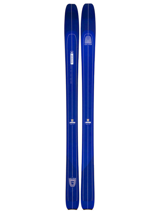 Ski Armada Locator 104 2024