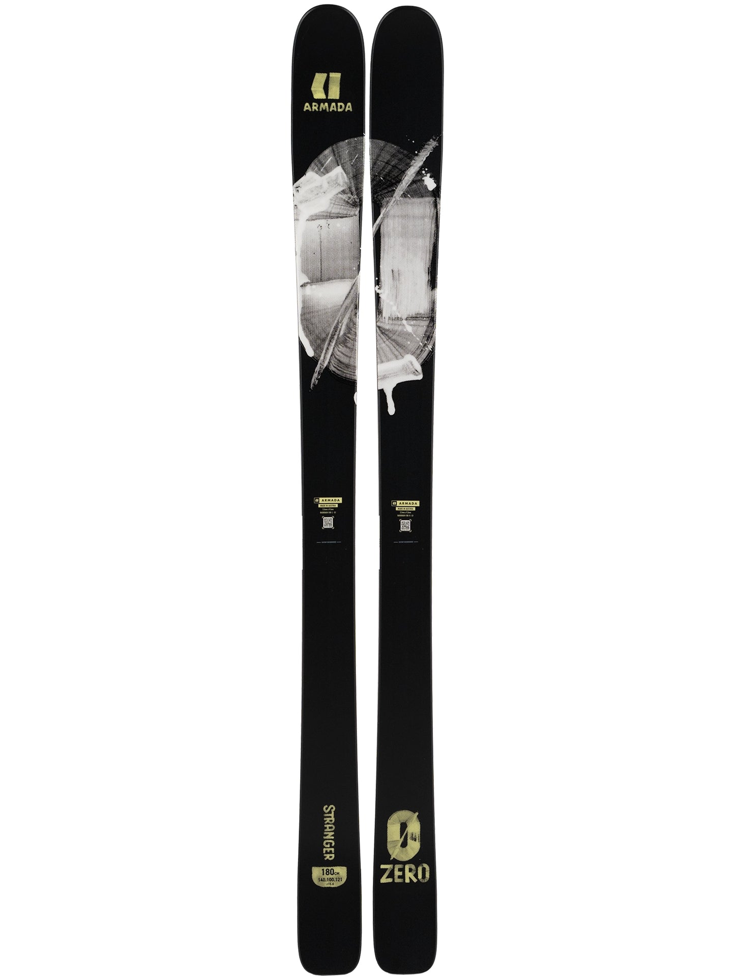 Ski Armada Stranger 2025