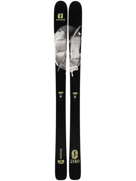 Ski Armada Stranger 2025
