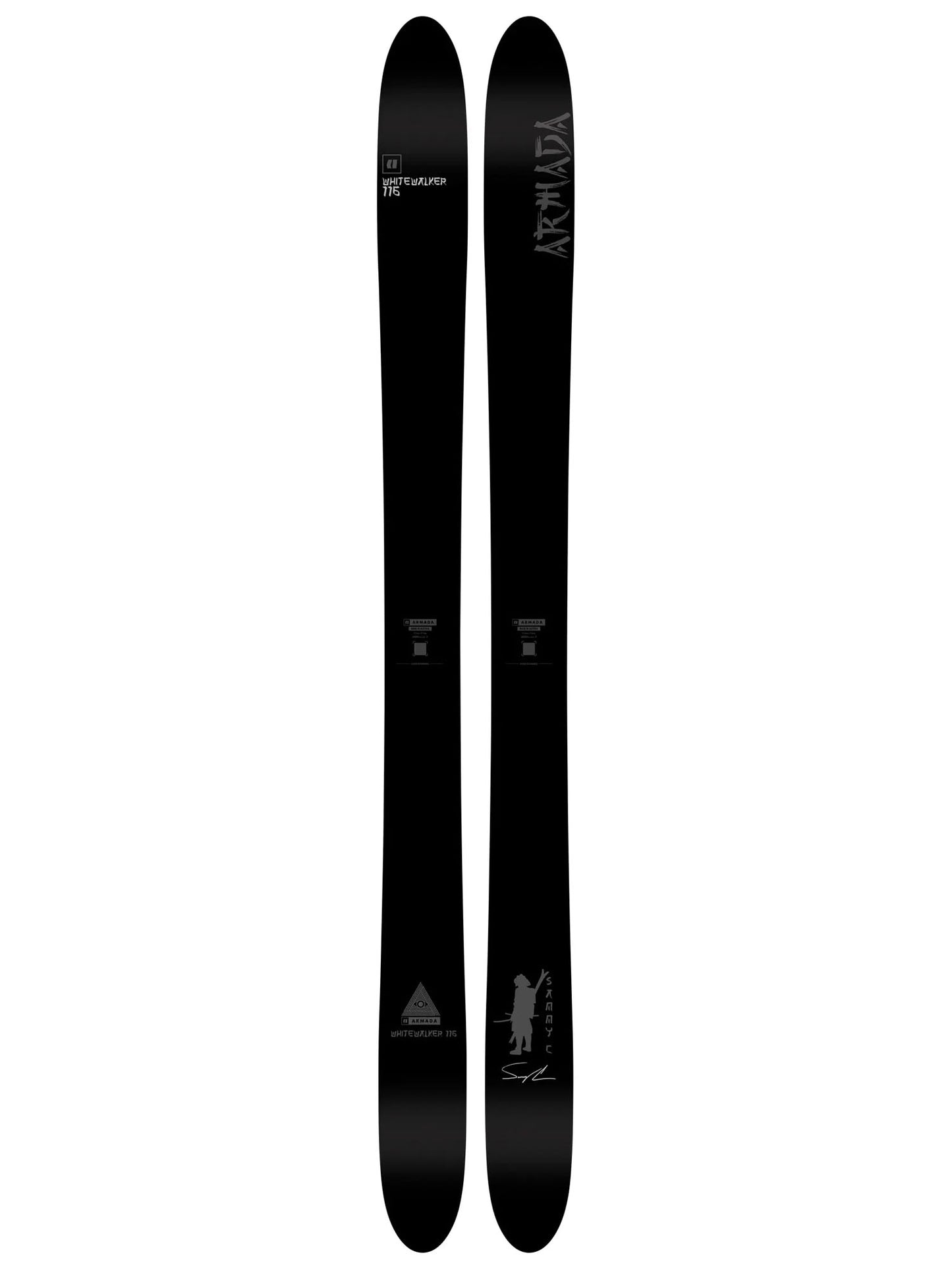 Ski Armada Whitewalker 116 2025