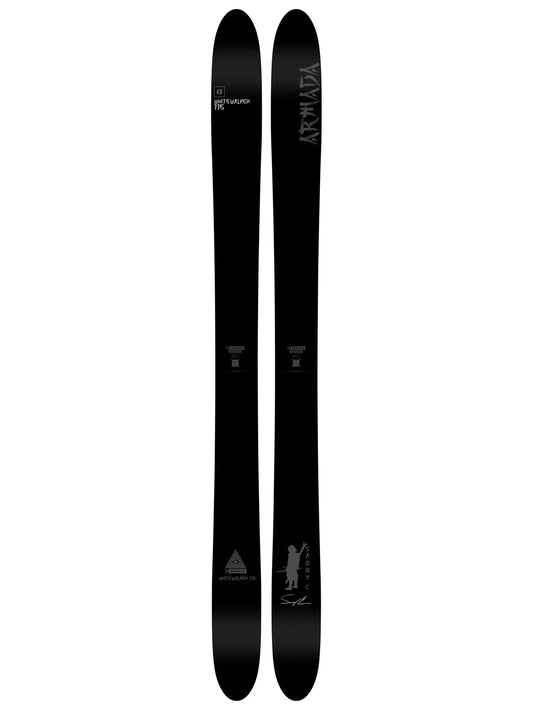 Ski Armada Whitewalker 116 2025