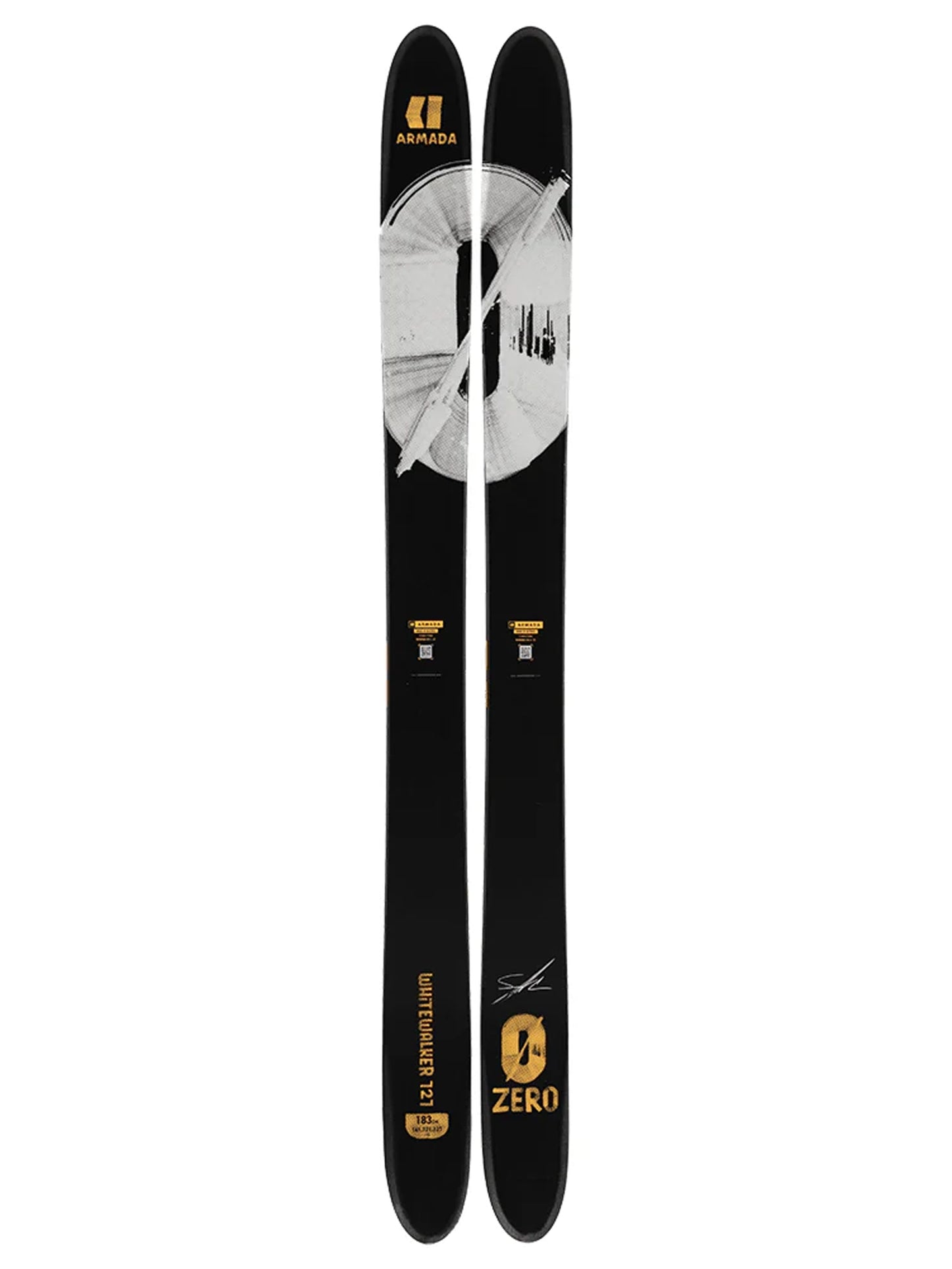 Ski Armada Whitewalker 121 2025