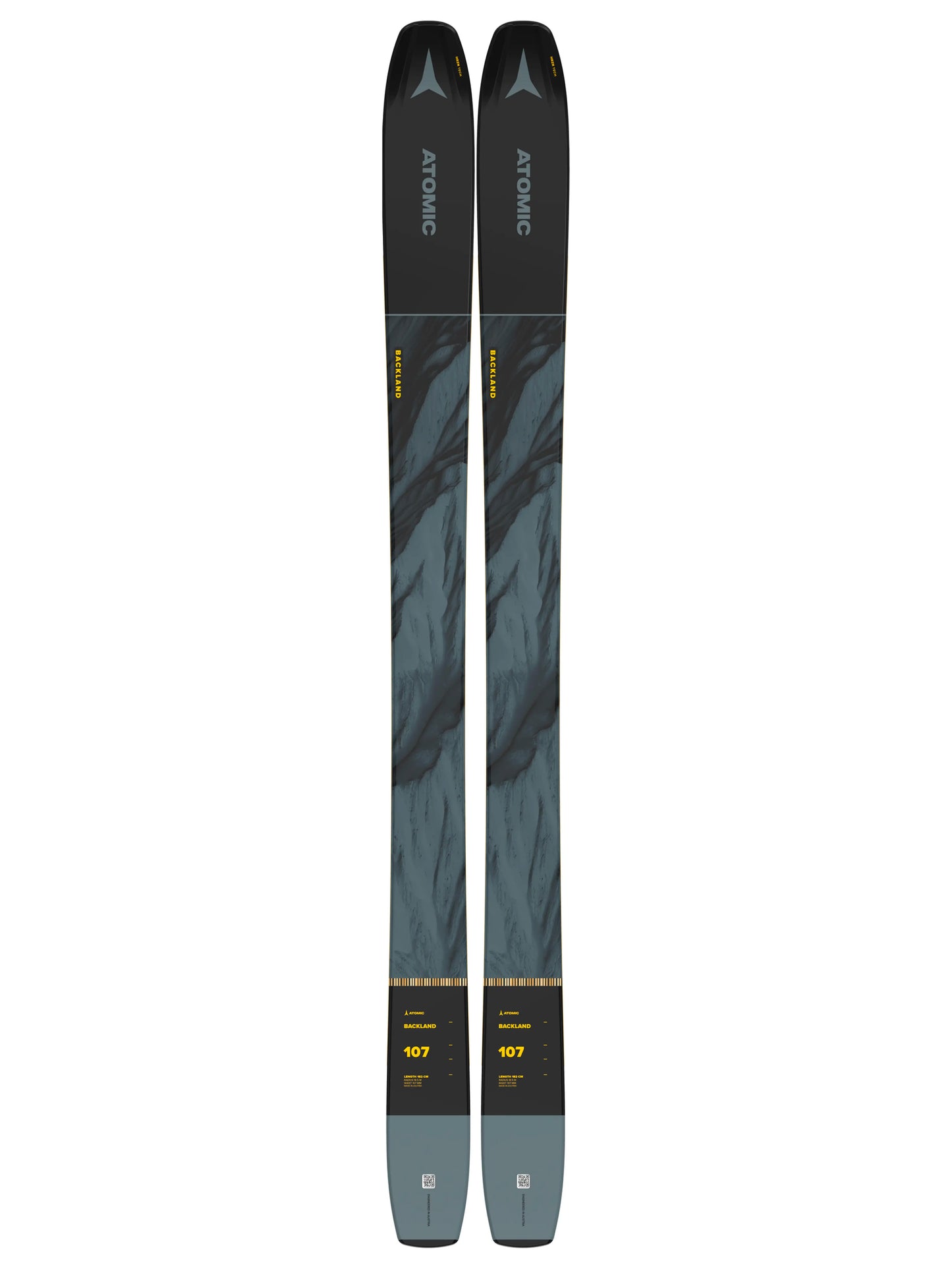 Ski Atomic Backland 107 2023