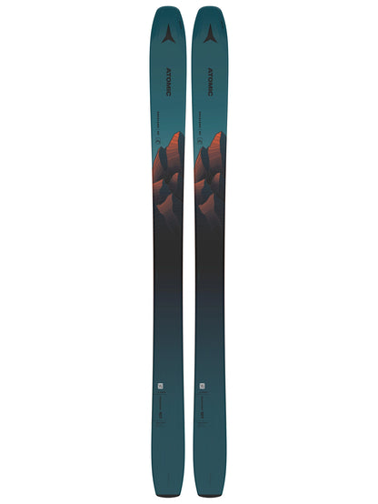 Ski Atomic Backland 107 2024