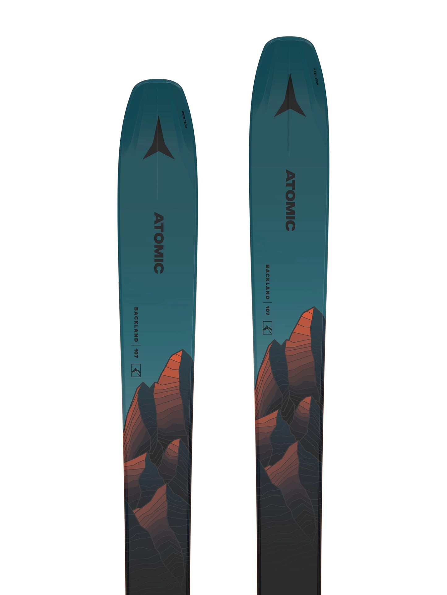 Ski Atomic Backland 107 2024