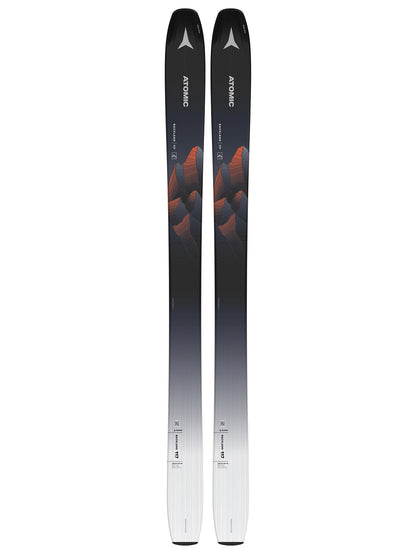 Ski Atomic Backland 117 2024