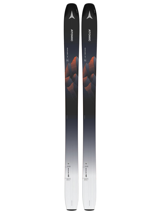 Ski Atomic Backland 117 2024