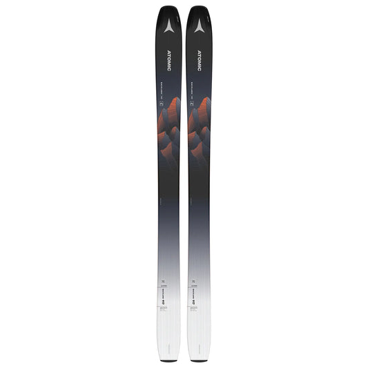 Ski Atomic Backland 117 2024
