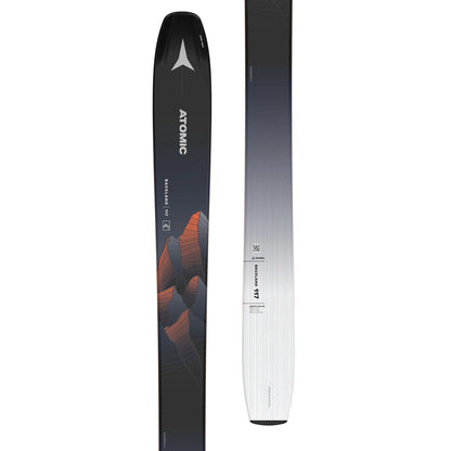 Ski Atomic Backland 117 2024