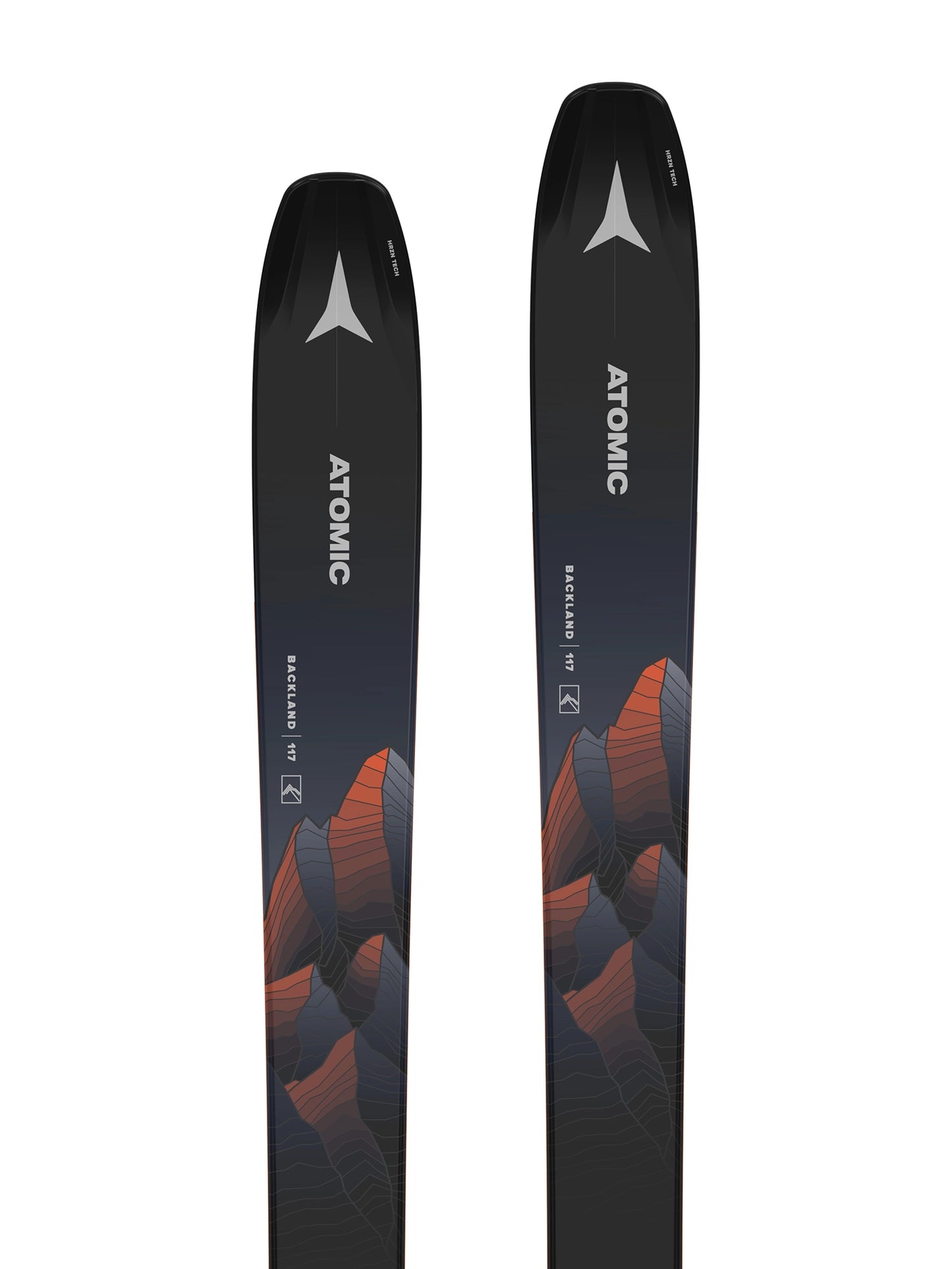 Ski Atomic Backland 117 2024