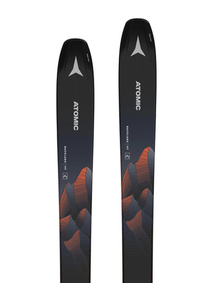 Ski Atomic Backland 117 2024