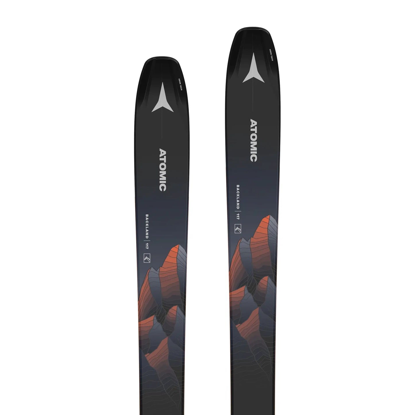 Ski Atomic Backland 117 2024