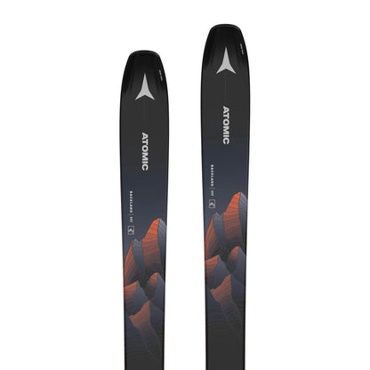 Ski Atomic Backland 117 2024