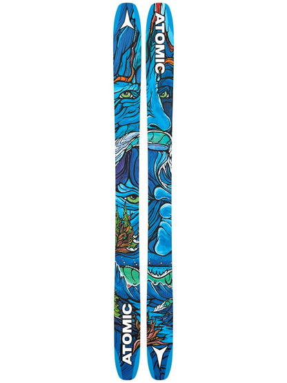 Ski Atomic Bent 110 2024