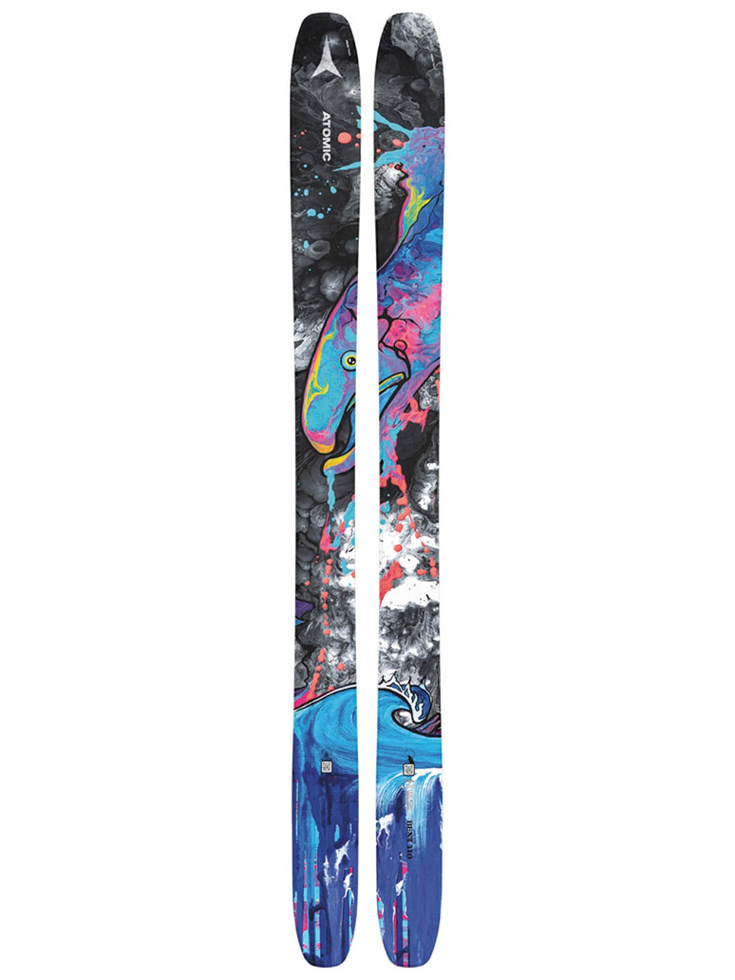 Ski Atomic Bent 110 2025