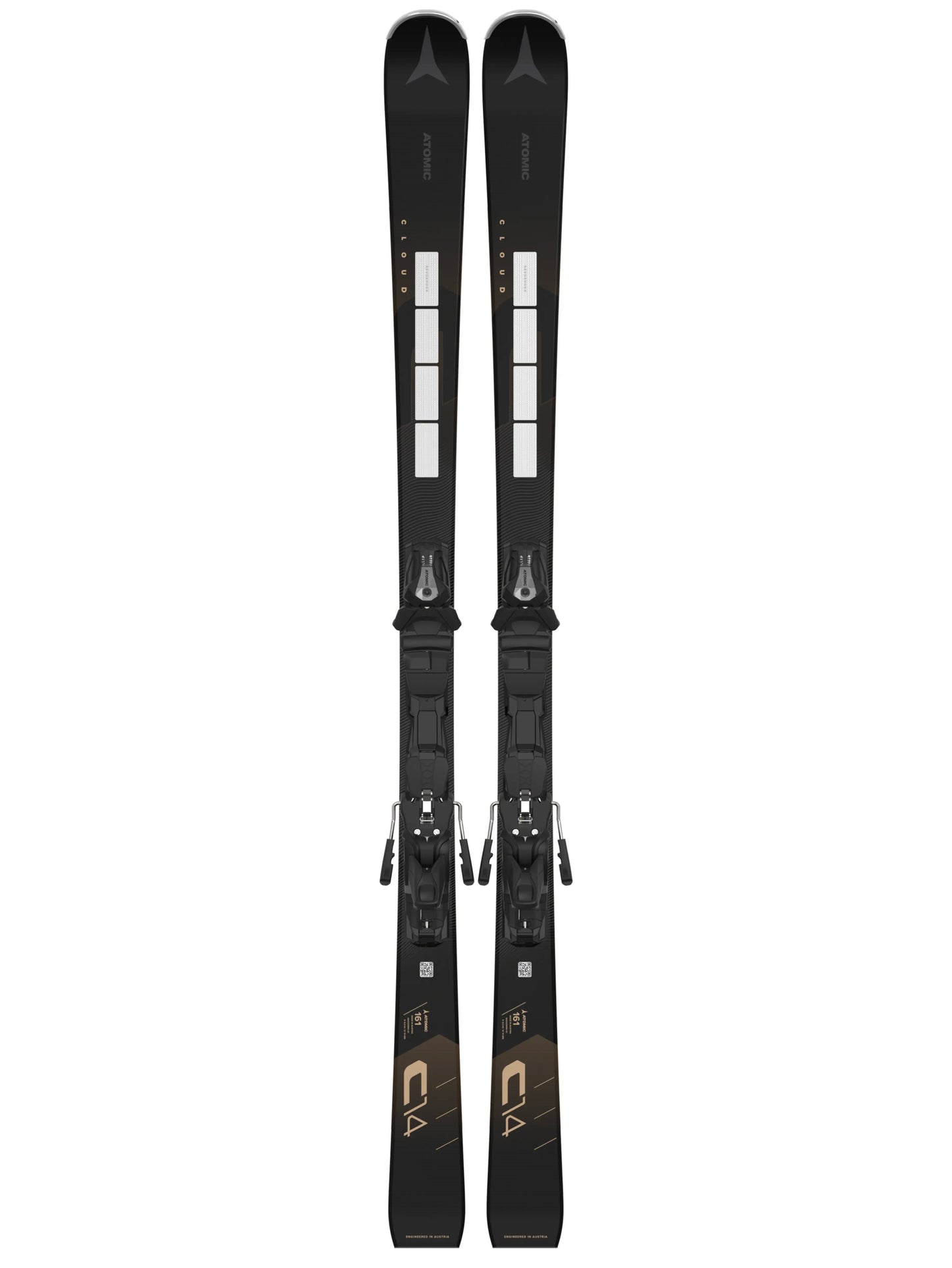 Ski Atomic Cloud C14 Revoshock S + MI 12 GW