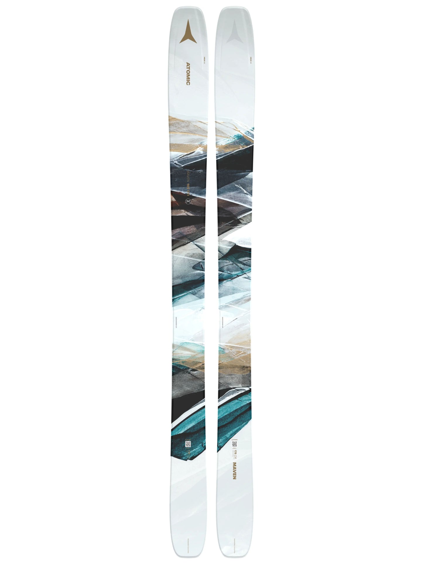 Ski Atomic Maven 103 CTI 2025