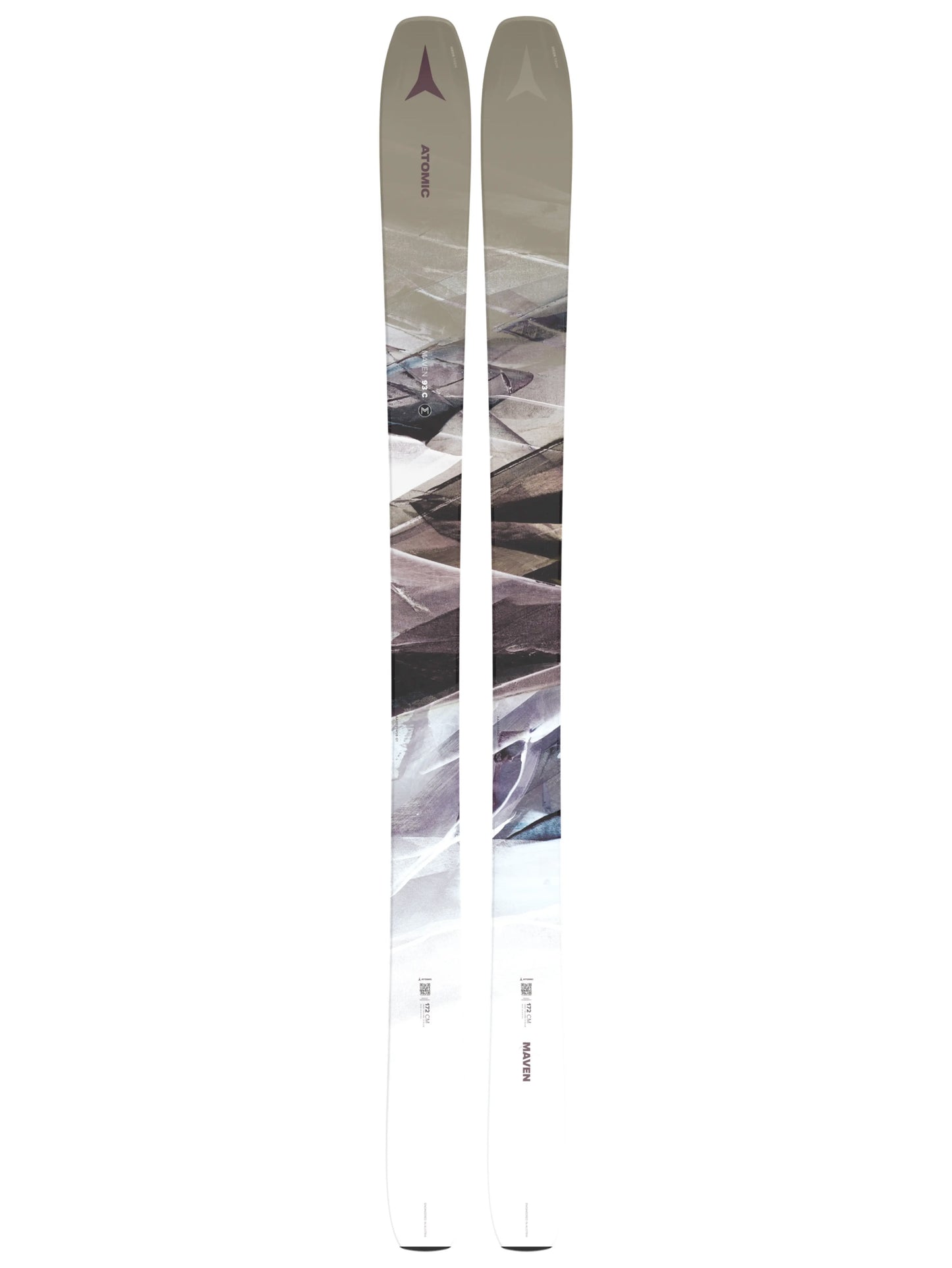 Ski Atomic Maven 93 C 2025