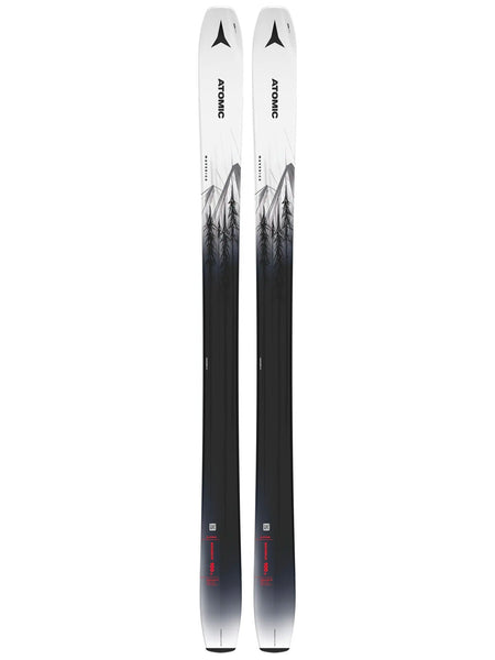 Ski Atomic Maverick 100 TI 2024 – Lucky Ski Depot