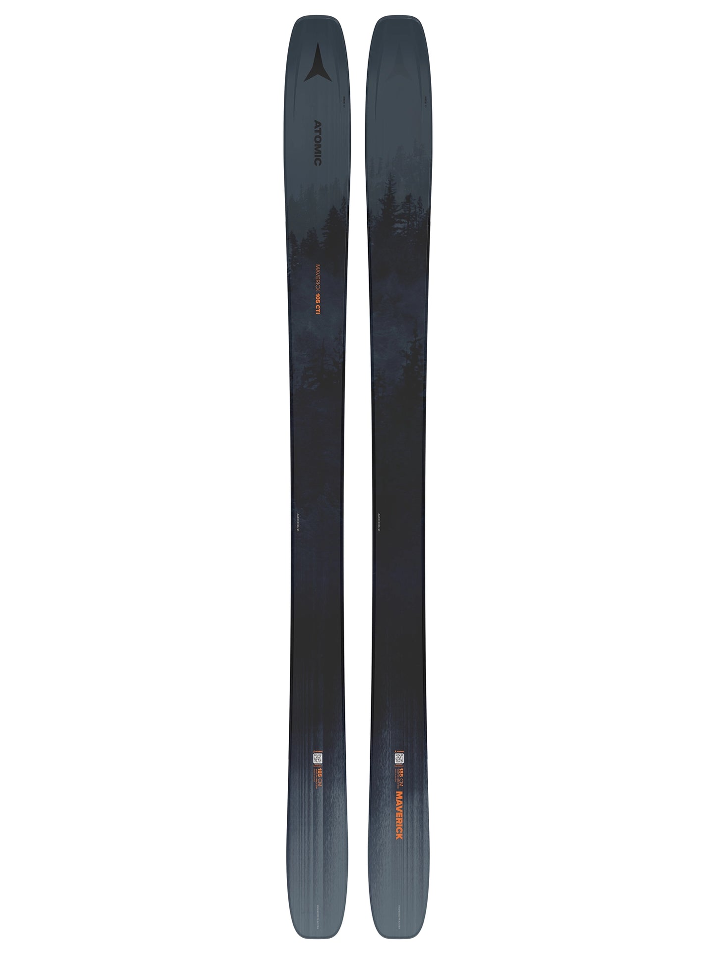 Ski Atomic Maverick 105 CTI 2025