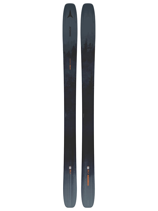 Ski Atomic Maverick 105 CTI 2025