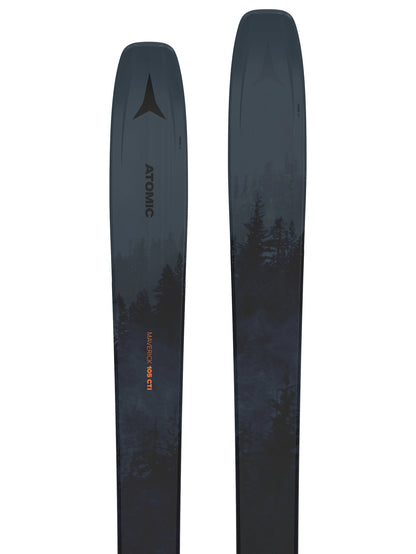 Ski Atomic Maverick 105 CTI 2025