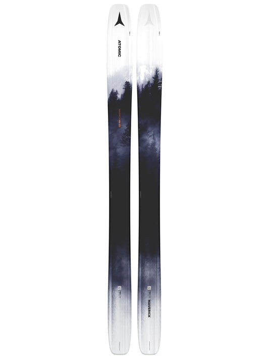 Ski Atomic Maverick 115 CTI 2025