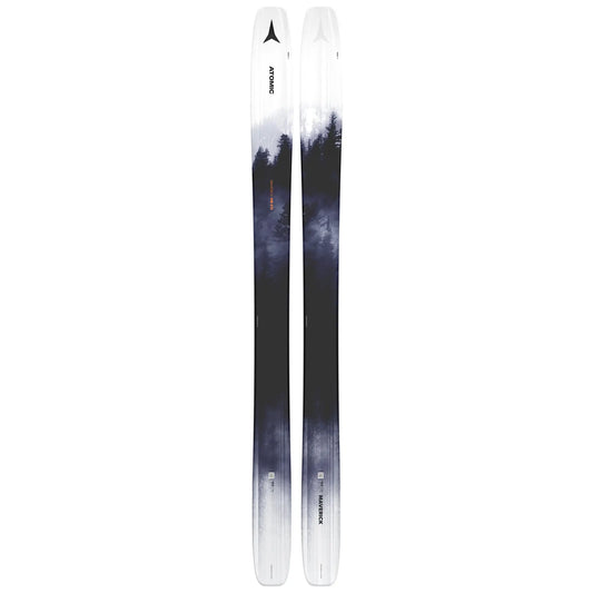Ski Atomic Maverick 115 CTI 2025