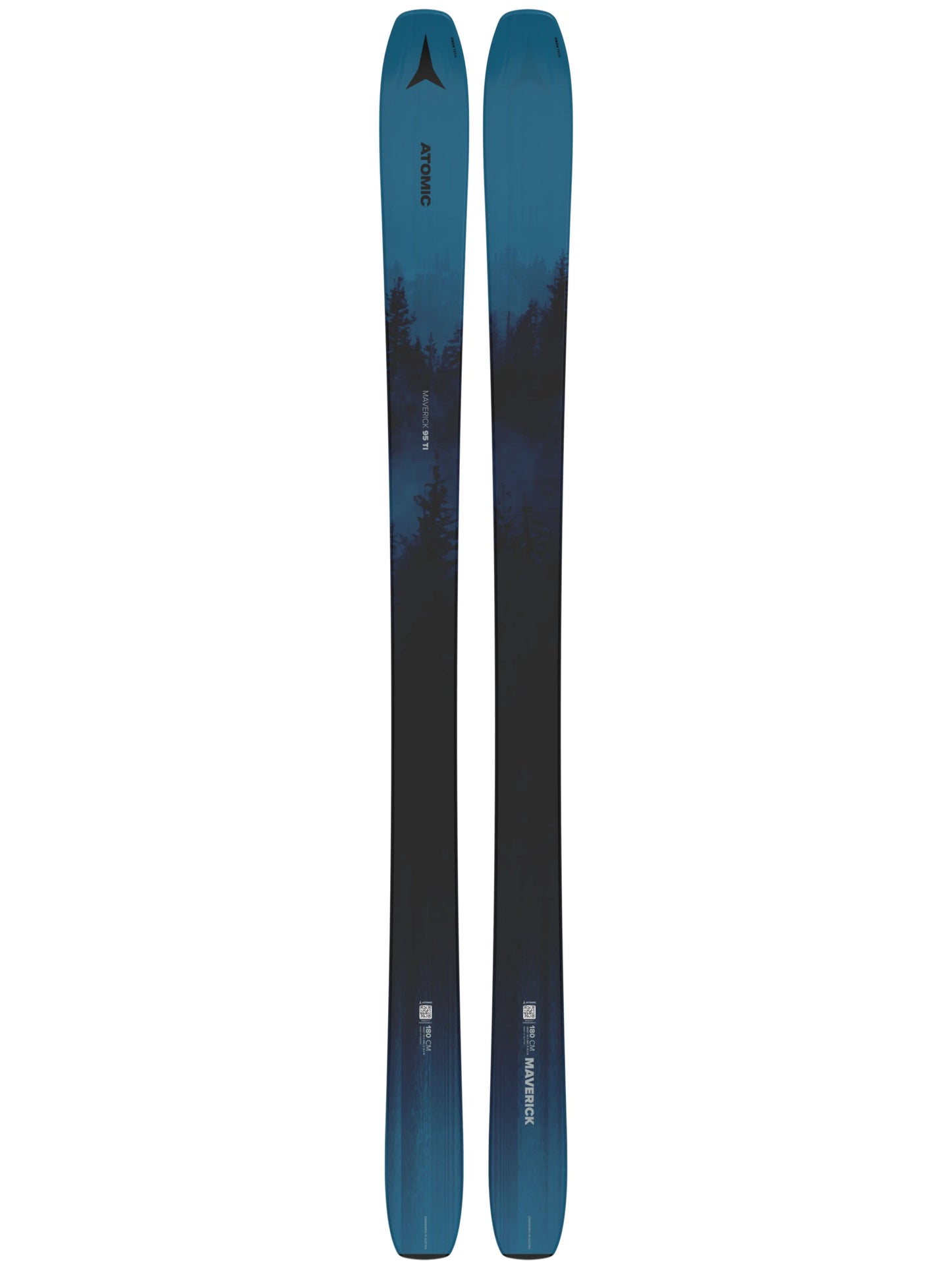 Ski Atomic Maverick 95 TI 2025