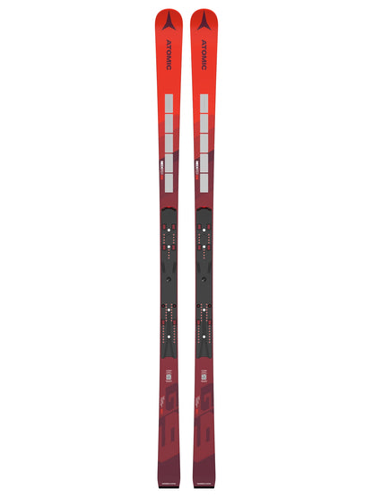 Ski Atomic NY Redster G9 FIS Revoshock S 2025