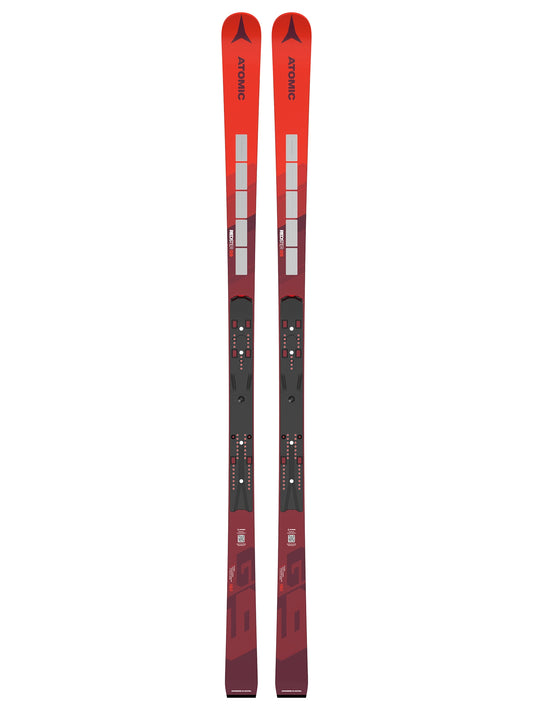 Ski Atomic NY Redster G9 FIS Revoshock S 2025