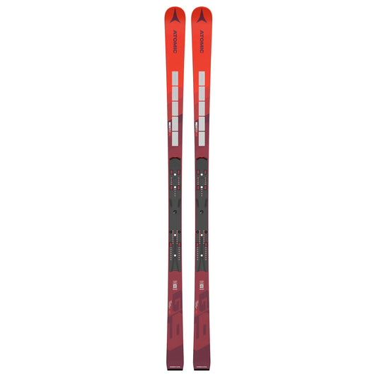 Ski Atomic NY Redster G9 FIS Revoshock S 2025