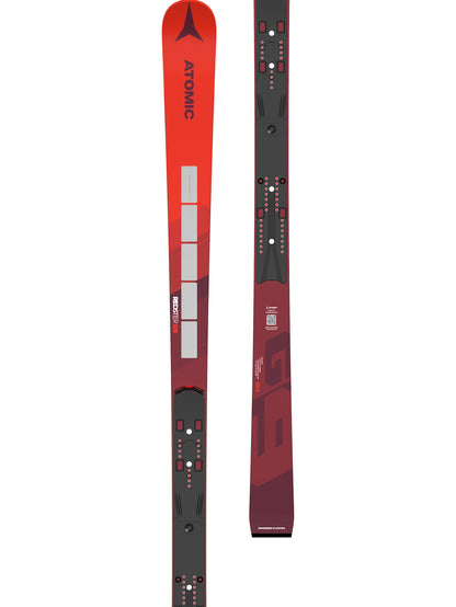 Ski Atomic NY Redster G9 FIS Revoshock S 2025