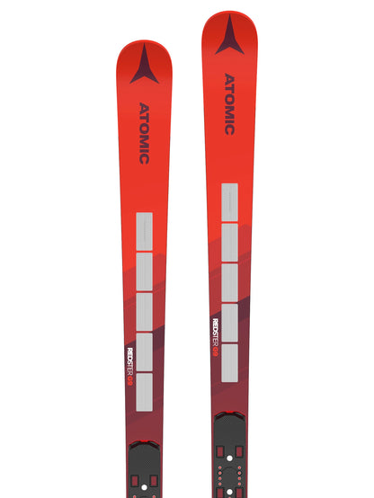 Ski Atomic NY Redster G9 FIS Revoshock S 2025