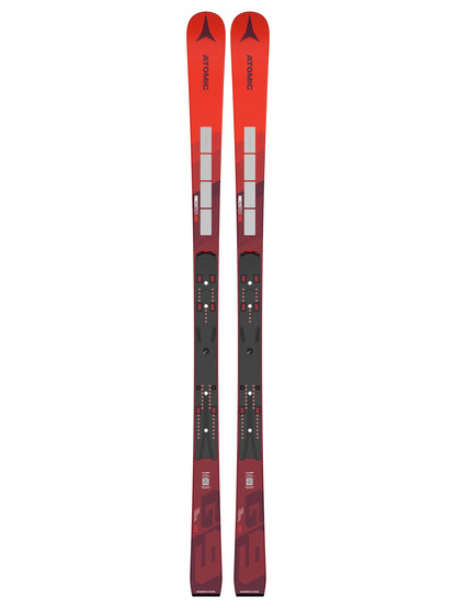 Ski Atomic NY Redster G9 FIS Revoshock S 2025